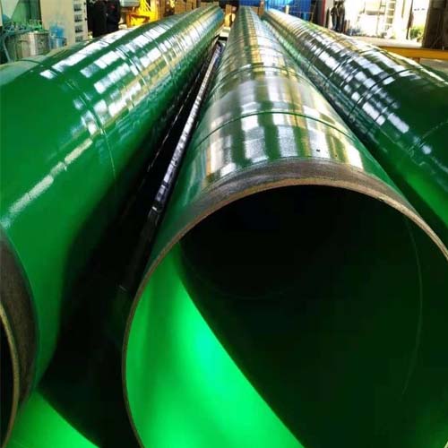 厦门涂塑钢管厂家生产工艺