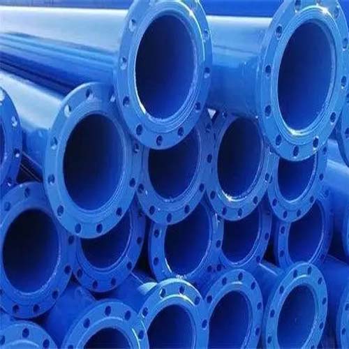 厦门涂塑钢管的施工流程包括以下步骤