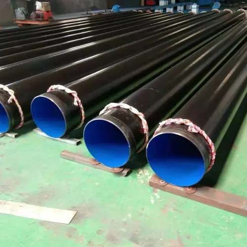 厦门涂塑钢管的施工流程注意事项包括