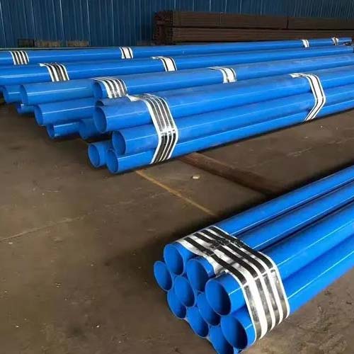 厦门涂塑钢管现货