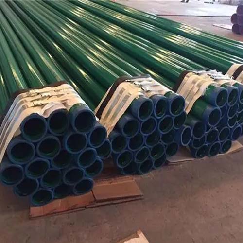 厦门涂塑钢管的施工需要以下设备