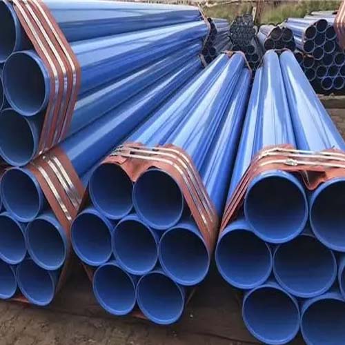 厦门涂塑钢管检测