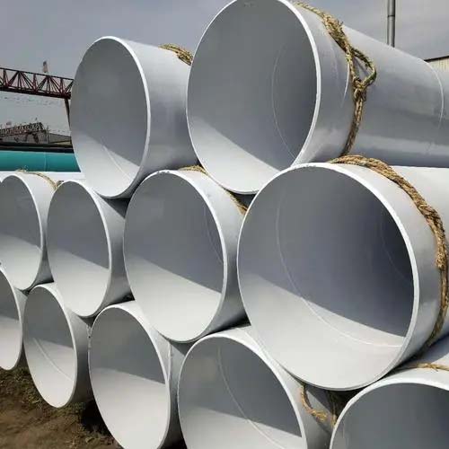 厦门涂塑钢管厂家