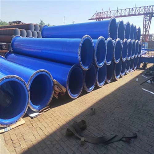 厦门涂塑钢管施工