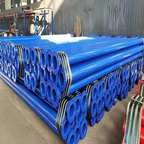 厦门防腐涂塑钢管的规格型号