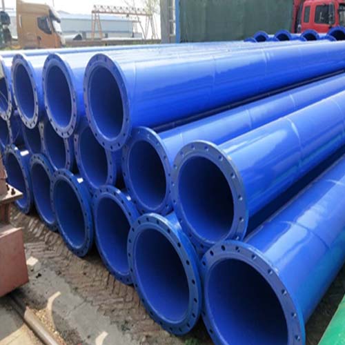 厦门防腐涂塑钢管的加工工艺