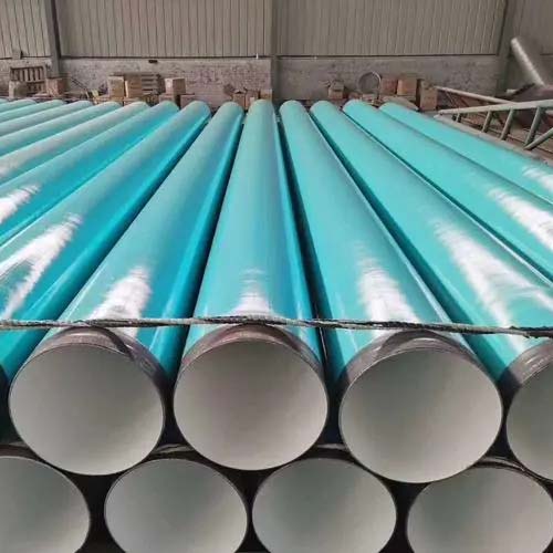 厦门防腐涂塑钢管的执行标准