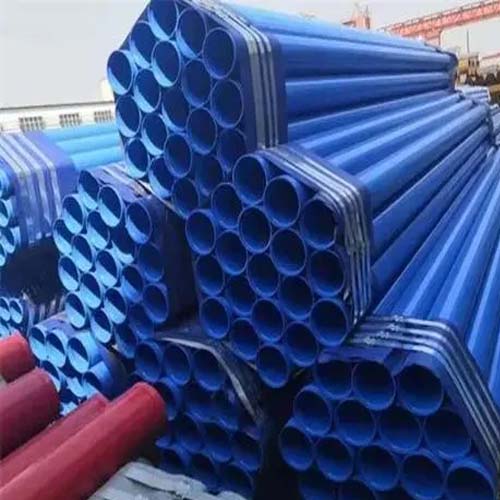 如何选购厦门给水涂塑钢管？