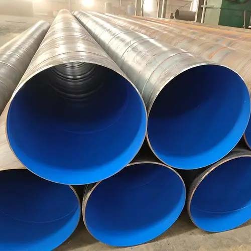 厦门给水涂塑钢管价格