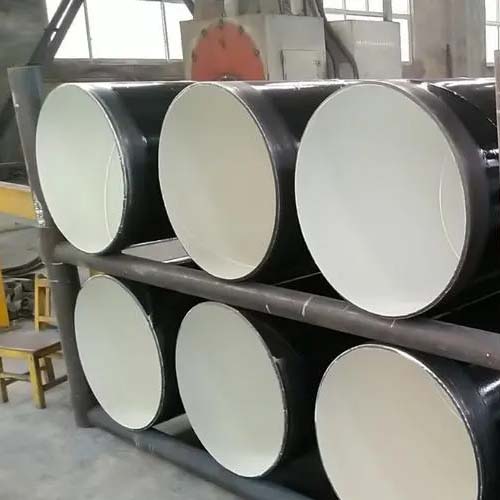 厦门涂塑钢管防腐条件