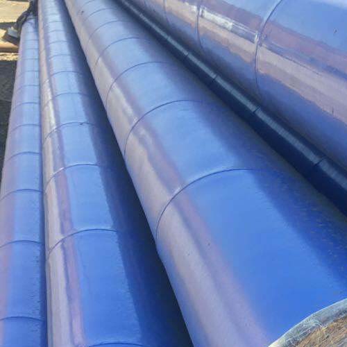 厦门防腐涂塑钢管安装注意事项有哪些？