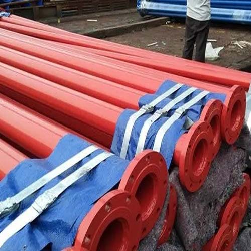 厦门涂塑钢管厂家