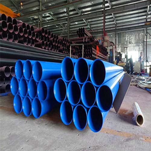 厦门防腐涂塑钢管长度