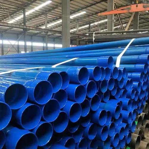 厦门防腐涂塑钢管加工