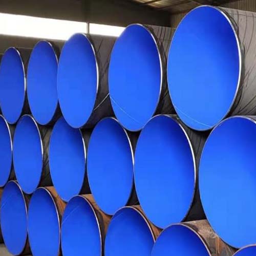 厦门给水涂塑钢管厂家